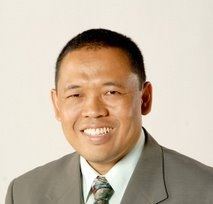 Dedi Haryadi