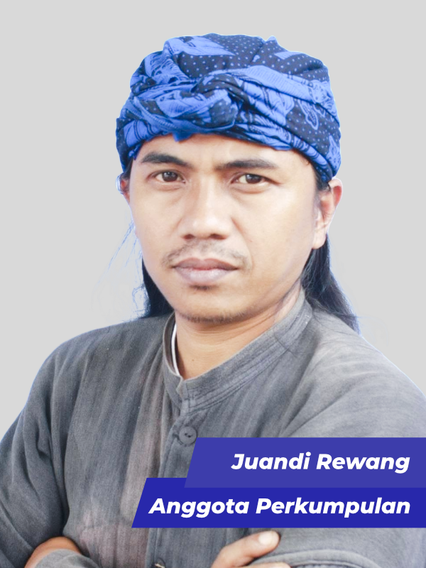 Juandi Rewang