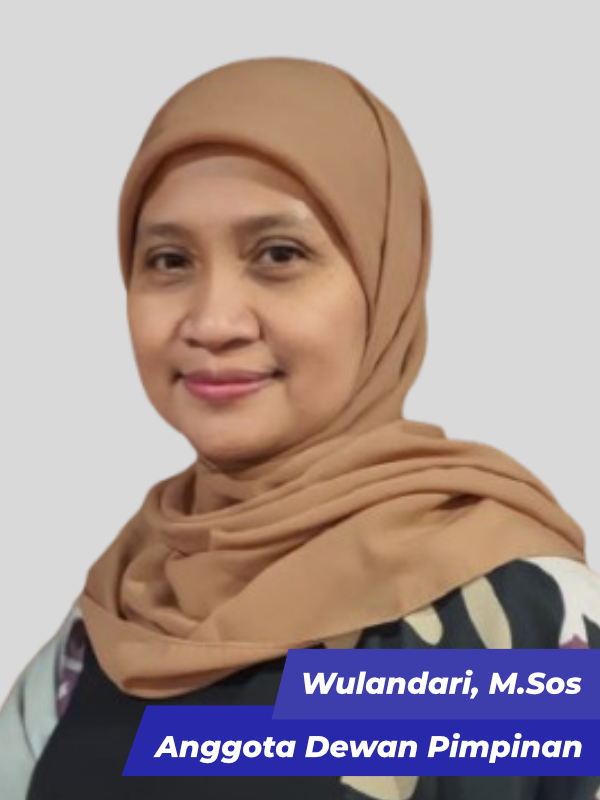 Wulandari, M.Sos