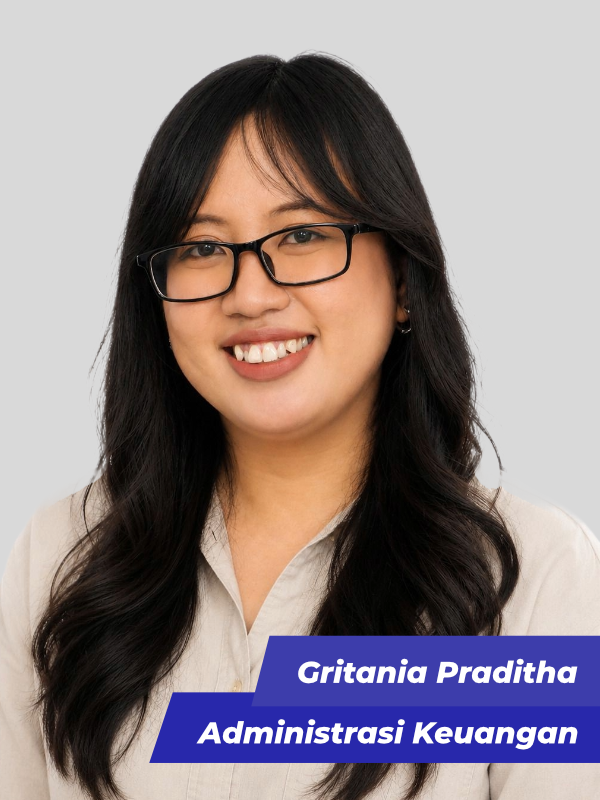 Gritania Praditha