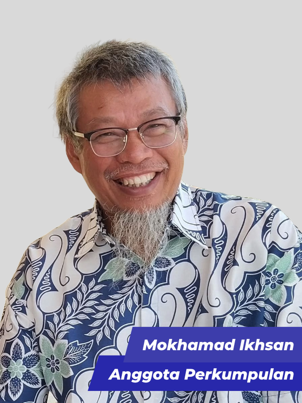 M Ikhsan