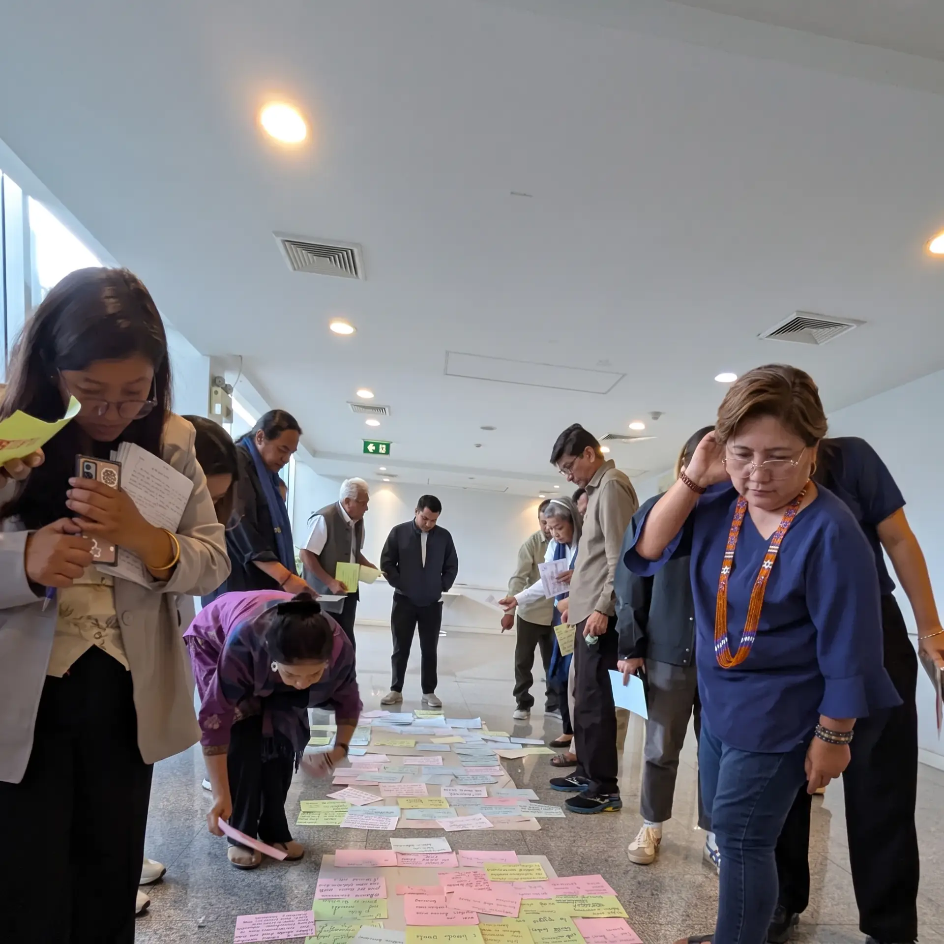 Social Protection and Human Development