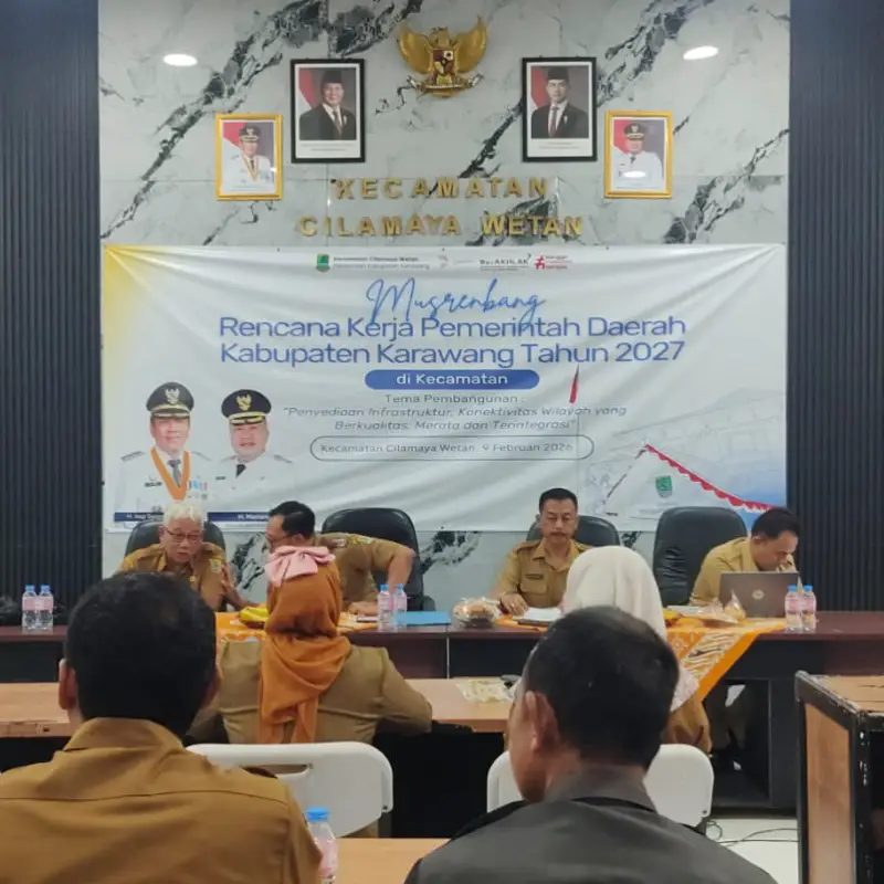 PROMOSI TATA KELOLA PEMERINTAHAN