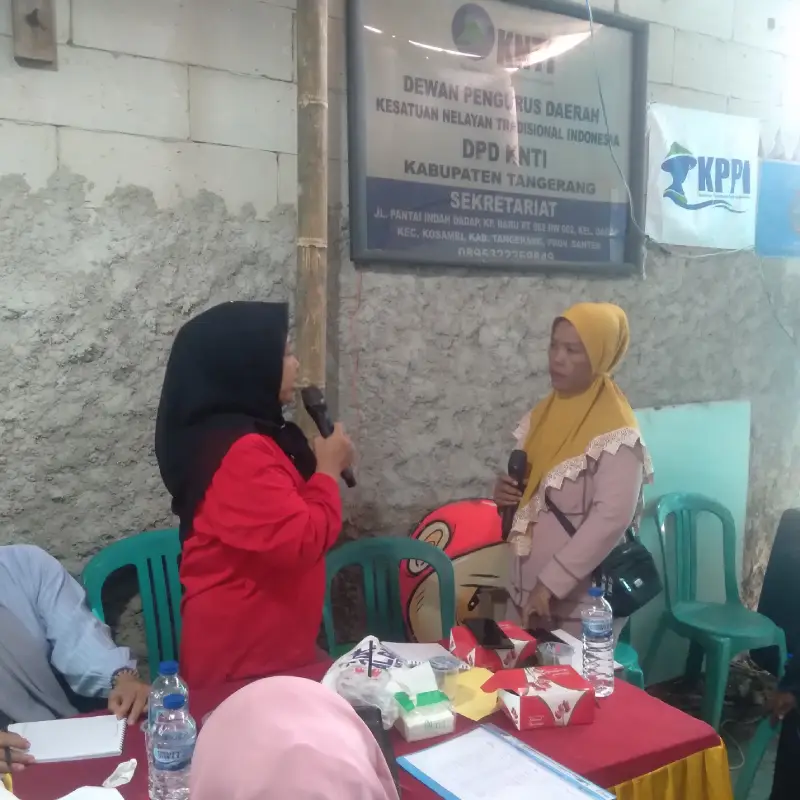 Dialog dan Pertukaran Gagasan